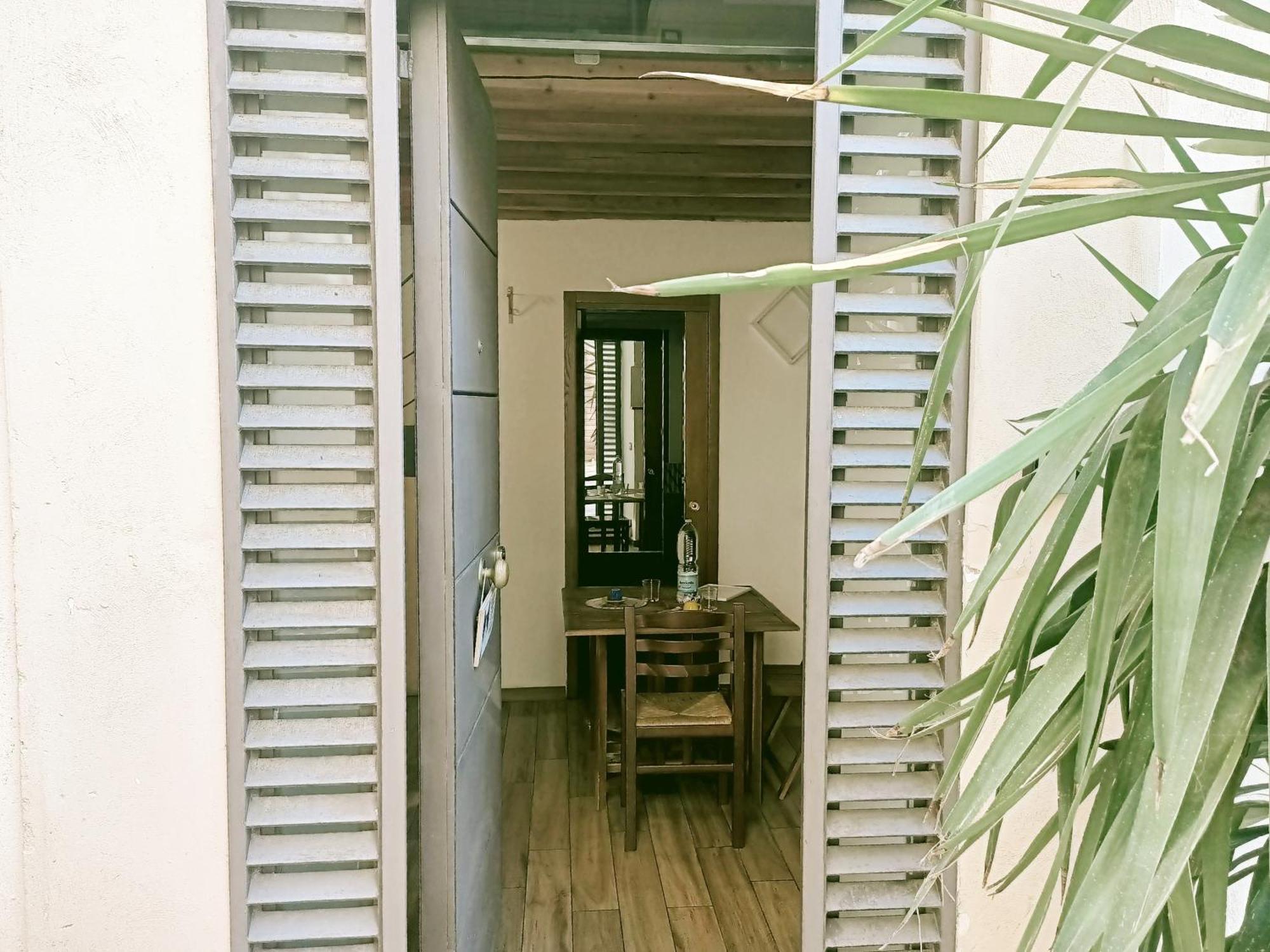 Palermo Central Apartment Exterior foto